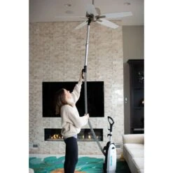 Simplicity Bagged Corded HEPA Upright Vacuum -Black Decker Shop 4a6569f6 f2b0 4913 a08a 095ed2344329