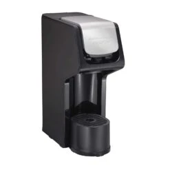 Hamilton Beach FlexBrew 14 Oz Black Single Serve Coffee Maker -Black Decker Shop 4c3aa947 7aac 4517 b1a1 40c272c3a116