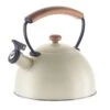 OGGI Gray Whistling Stainless Steel 85 Oz Tea Kettle -Black Decker Shop 4cc648a2 2c4f 4392 8e5a 9f2469a88ff9