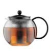 Bodum Clear Glass 34 Oz Tea Press Teapot 2 Bodum Clear Glass 34 Oz Tea Press Teapot -Black Decker Shop 4e628df0 26e0 433d 8b80 63641aec0c96