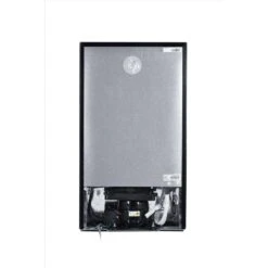 Danby 3.3 Ft³ Black Stainless Steel Compact Refrigerator 150 W -Black Decker Shop 4e9bde84 43fd 4c78 9887 634ac6cc2fcb