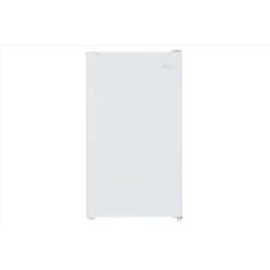 Danby Diplomat 3.3 Ft³ White Stainless Steel Compact Refrigerator 150 W