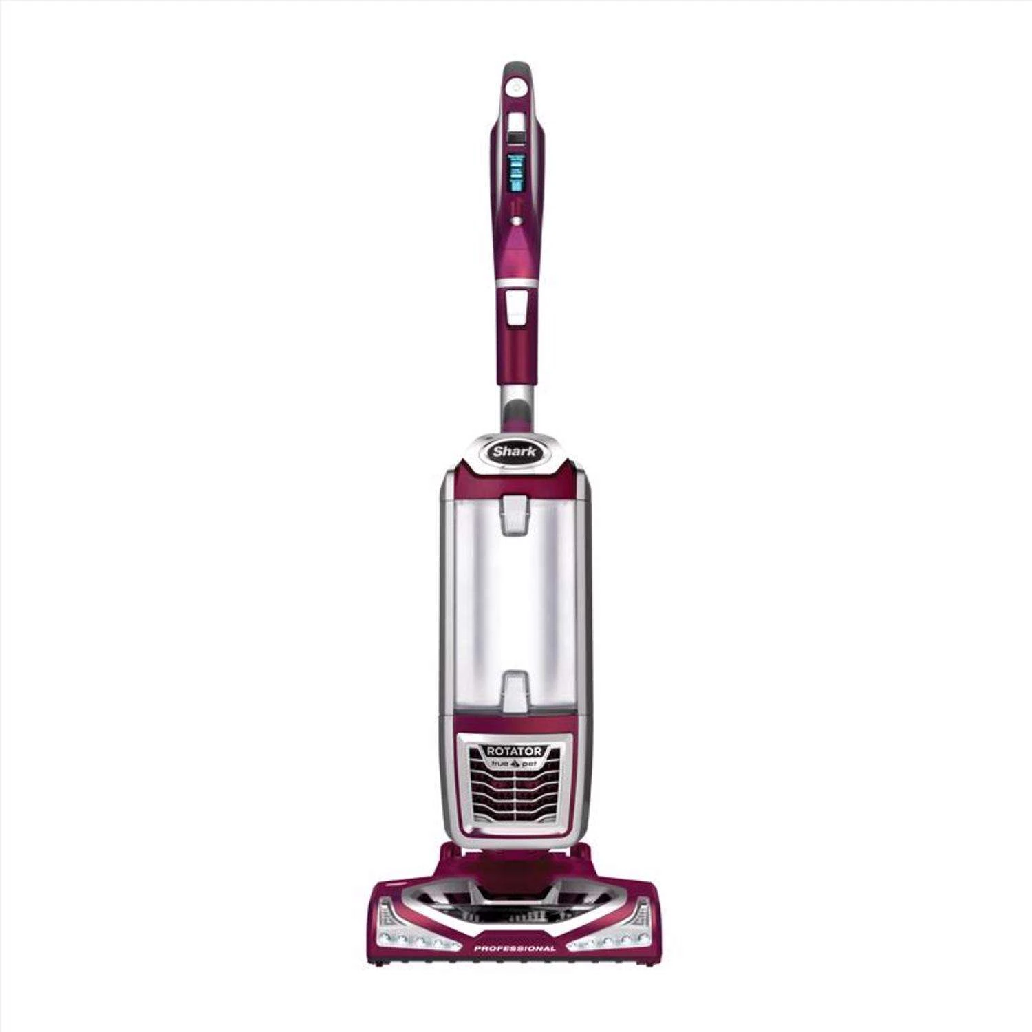 Shark Bagless Corded HEPA Filter Upright Vacuum 3 Shark Bagless Corded HEPA Filter Upright Vacuum