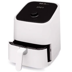 Instant Vortex Mini White 2 Qt Programmable Air Fryer -Black Decker Shop 51d8f690 59a9 4114 884d 5bc8ce8836d8