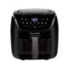 PowerXL Vortex Pro Black 8 Qt Programmable Air Fryer -Black Decker Shop 52d06a5c ef72 4f43 96f3 ac11e3ac9017