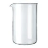 Bodum SPARE BEAKER 51 Oz Clear Replacement Carafe 2 Bodum SPARE BEAKER 51 Oz Clear Replacement Carafe -Black Decker Shop 535e7a97 8019 4831 a73b 3af3720b9131