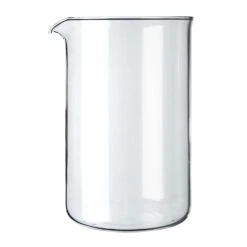 Bodum SPARE BEAKER 51 Oz Clear Replacement Carafe