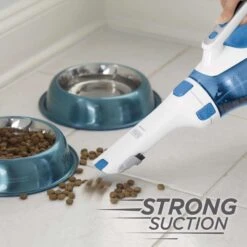 Black & Decker Black+Decker Dustbuster Bagless Cordless Cyclonic Filter Hand Vacuum 10 Black & Decker Black+Decker Dustbuster Bagless Cordless Cyclonic Filter Hand Vacuum -Black Decker Shop 53c1a3f7 d0cc 4cda 852a 7031f9a47a76