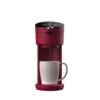Instant 40 Oz Maroon Coffee Maker 1 Instant 40 Oz Maroon Coffee Maker -Black Decker Shop 587e1301 42f7 4fdf a803 f40f324d2e39