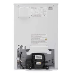 Danby 2.6 Ft³ White Stainless Steel Compact Refrigerator 115 W -Black Decker Shop 5966b555 b5cc 4243 aae6 ab1dab788cad