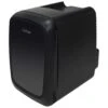Culinair 4 L Black Plastic Mini Refrigerator -Black Decker Shop 5b893c29 b8fc 449e a30c 2227ad38cce9