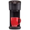 Instant Solo 40 Oz Black Coffee Maker -Black Decker Shop 5ce84b8a b715 4715 a62a bf94505ee128
