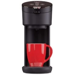 Instant Solo 40 Oz Black Coffee Maker