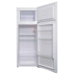 Danby 7.4 Ft³ White Stainless Steel Refrigerator 145 W -Black Decker Shop 5deaadcb d6fc 46b1 83ff 5d13d6648d9f