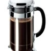Bodum Chambord 34 Oz Silver French Press