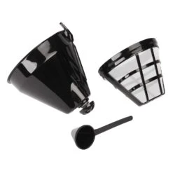 Haden 12 Cups Black Coffee Maker 18 Haden 12 Cups Black Coffee Maker -Black Decker Shop 6119e6ff fa2e 417f b3cc 7d05a6305194