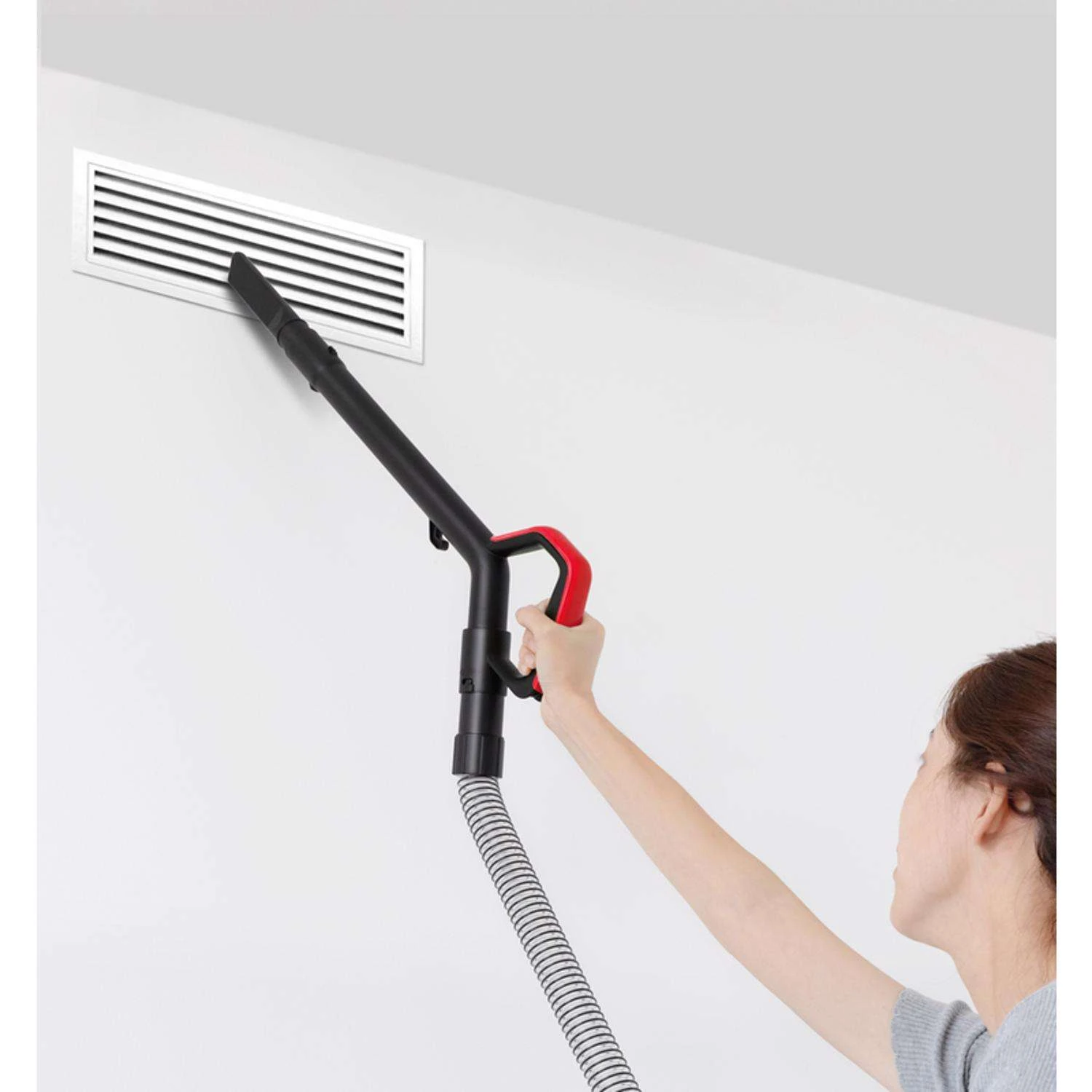 Eureka Bagless Corded Standard Filter Upright Vacuum 5 Eureka Bagless Corded Standard Filter Upright Vacuum - Image 3