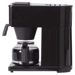 BUNN® BUNN GRB Speed Brew 10 Cups Black Coffee Maker -Black Decker Shop 615c9679 11fe 4c79 b9c9 760261d3b6e3