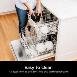 Ninja Black Metal/Plastic Blender 72 Oz 3 Speed -Black Decker Shop 61c82b1d 7145 4476 a846 30daaf8b1d7f