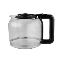 Kalorik 2.84 L Silver Coffee Maker -Black Decker Shop 627e7d89 1505 4bac 9a01 d6b42b55609a