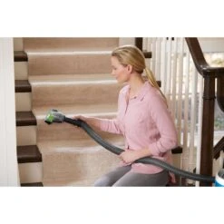 Bissell CleanView Bagless Corded Multi-Level Filter Pet Vacuum -Black Decker Shop 6368d73e b676 4fe3 9265 87d175bd318a