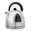 Cuisinart Metallic Stainless Steel 1.7 L Electric Tea Kettle 1 Cuisinart Metallic Stainless Steel 1.7 L Electric Tea Kettle -Black Decker Shop 63f5b3aa 74c9 4bb1 b50e 111c85df47e0