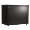 Danby 7.2 Cu Ft Black Steel Chest Freezer 130 W -Black Decker Shop 64662aff 9abc 4897 8a0c 38e15d2a7137
