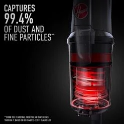 Hoover Onepwr Bagless Cordless Standard Filter Stick Vacuum -Black Decker Shop 692a56bf 4b83 45ee aba4 9d28f2ee677e