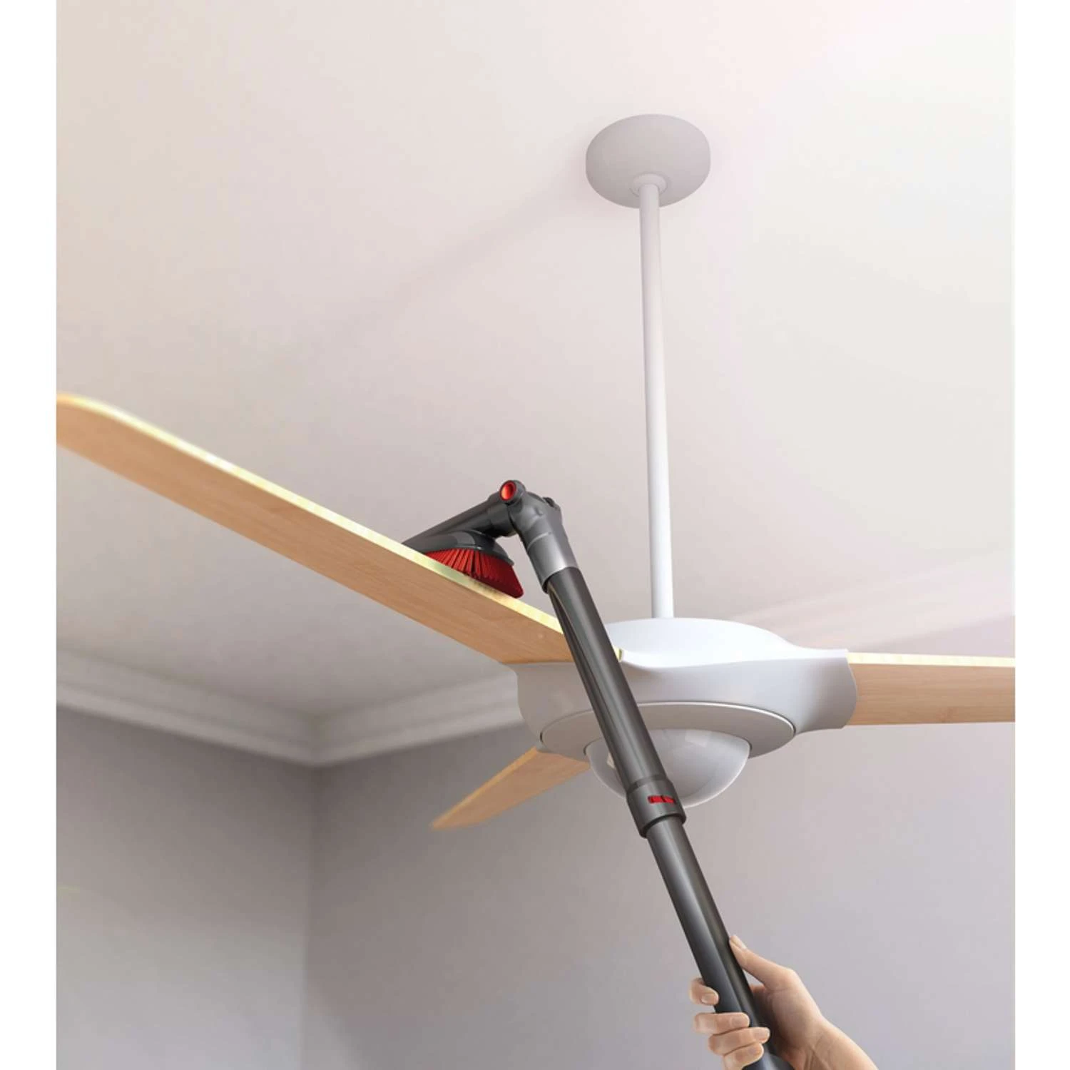 Hoover WindTunnel Bagless Corded HEPA Filter Upright Vacuum 10 Hoover WindTunnel Bagless Corded HEPA Filter Upright Vacuum - Image 8