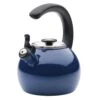 Circulon Blue Steel 2 Qt Tea Kettle -Black Decker Shop 6d00d1bf a36c 4b2b 9f40 33219433e5c7