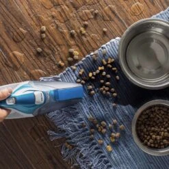 Dirt Devil Bagless Cordless Foam Sleeve Filter Hand Vacuum -Black Decker Shop 6d626889 1cdd 4cbb 87e1 6836ff45c8a7