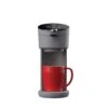 Instant 40 Oz Gray Coffee Maker -Black Decker Shop 6e5e02ae 9f4c 47e3 9c6c 8f62b144aadf