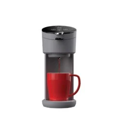 Instant 40 Oz Gray Coffee Maker