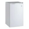 Avanti 4.4 Cu Ft White Steel Mini Refrigerator 110 W -Black Decker Shop 6f43d2e1 9187 4b64 a587 4915886a29a0