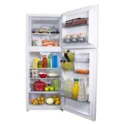 Danby 10.1 Cu Ft White Stainless Steel Refrigerator 150 W -Black Decker Shop 7253e7d2 1366 4724 a3e5 ac8c5f006d27