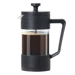 OGGI 12 Oz Black French Press 5 OGGI 12 Oz Black French Press -Black Decker Shop 73ab89d5 4ee9 4fe7 a995 871511173125