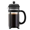 Bodum JAVA 34 Oz Black French Press -Black Decker Shop 751e892d f84b 439f 8135 dcf38c2f6caf