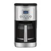 Cuisinart Perfectemp 14 Cups Black/Silver Coffee Maker -Black Decker Shop 7ac7151a be2a 49c0 96d0 d5b2424e0b43