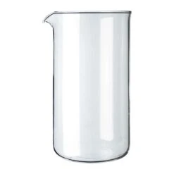 Bodum 34 Oz Clear Replacement Carafe