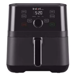 Instant Vortex Black 5.7 Qt Air Fryer