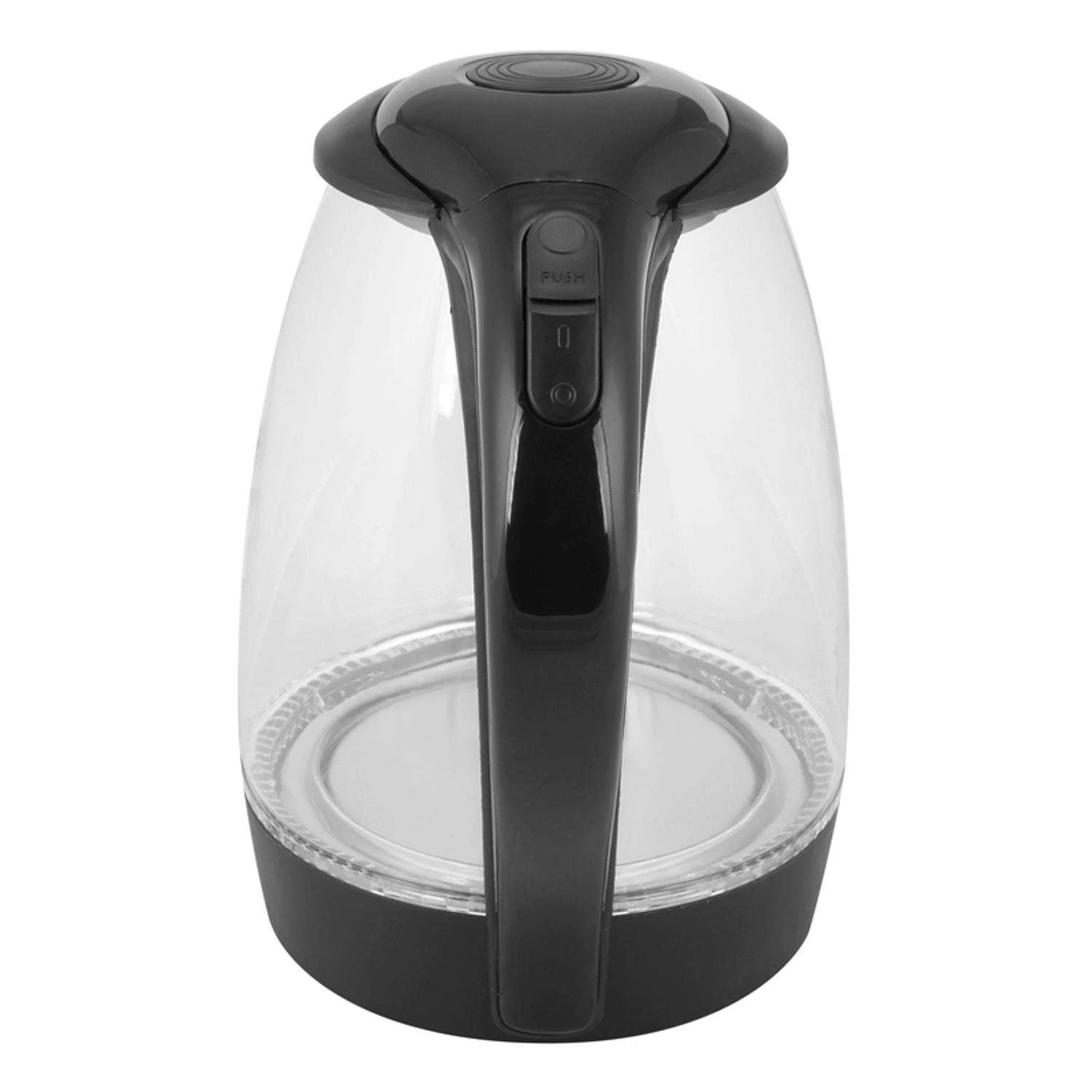 Kalorik 1.7 L Black LED Electric Kettle 3 Kalorik 1.7 L Black LED Electric Kettle