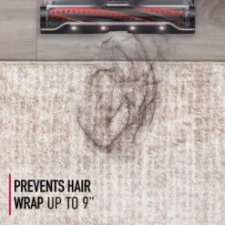 Hoover ONEPWR Evolve Pet Elite Bagless Cordless Standard Filter Upright Vacuum -Black Decker Shop 7ecb03d4 12c1 4505 b062 98e2de3a0a20