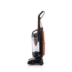 Hoover TaskVac Bagless Corded HEPA Filter Upright Vacuum -Black Decker Shop 83484b8d 6252 4c07 a41a b8e854df5f7d