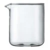 Bodum SPARE BEAKER 17 Oz Clear Replacement Carafe -Black Decker Shop 83594271 23d8 471d a74e 47441d943555