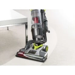 Hoover WindTunnel Bagless Corded Standard Filter Upright Vacuum -Black Decker Shop 835b3dee 0f80 473e a0a9 ef15e99de98c