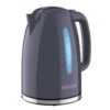 Black & Decker Black+Decker 1.7 L Gray Electric Kettle -Black Decker Shop 83a296b4 e0c9 4a79 885d 0ce3092b9fbb