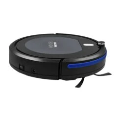 Kalorik Bagless Cordless Allergen Filter Robotic Vacuum -Black Decker Shop 87b39d57 e30e 472b a247 06c17da6e7bd