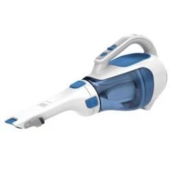 Black & Decker Black+Decker Dustbuster Bagless Cordless Cyclonic Filter Hand Vacuum