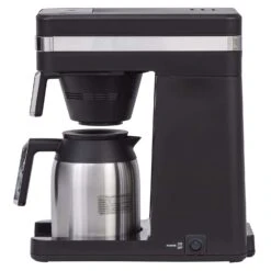 BUNN® BUNN Speed Brew CSB3T 10 Cups Black/Silver Coffee Maker -Black Decker Shop 8b943c91 705d 44d4 9645 a791d039ec15