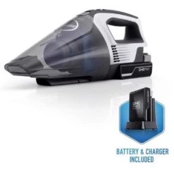 Hoover ONEPWR Bagless Cordless Standard Filter Hand Vacuum -Black Decker Shop 8bdde2dc 59a4 427b b139 ece3069c1450